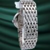 Patek Philippe Calatrava Moon Phase 4958 White Gold Manual 31mm Full Set Ref. 4958/1G-001 - view 8