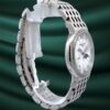 Patek Philippe Calatrava Moon Phase 4958 White Gold Manual 31mm Full Set Ref. 4958/1G-001 - view 14