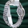Patek Philippe Calatrava Moon Phase 4958 White Gold Manual 31mm Full Set Ref. 4958/1G-001 - view 11