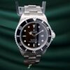 Rolex Sea-Dweller 4000 16600 SuperLuminova M SERIAL MK4 NEW OLD STOCK FULL SET - view 16