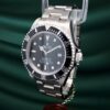 Rolex Sea-Dweller 4000 16600 SuperLuminova M SERIAL MK4 NEW OLD STOCK FULL SET - view 2