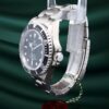 Rolex Sea-Dweller 4000 16600 SuperLuminova M SERIAL MK4 NEW OLD STOCK FULL SET - view 3