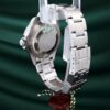 Rolex Sea-Dweller 4000 16600 SuperLuminova M SERIAL MK4 NEW OLD STOCK FULL SET - view 7