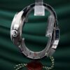 Rolex Sea-Dweller 4000 16600 SuperLuminova M SERIAL MK4 NEW OLD STOCK FULL SET - view 5