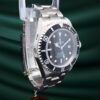 Rolex Sea-Dweller 4000 16600 SuperLuminova M SERIAL MK4 NEW OLD STOCK FULL SET - view 15