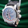 Jaeger-LeCoultre Master Compressor Extreme World PLATINUM LTD EDITION 30 PIECES / Q1766410 Full Set Full Set - view 2