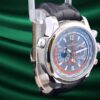 Jaeger-LeCoultre Master Compressor Extreme World PLATINUM LTD EDITION 30 PIECES / Q1766410 Full Set Full Set - view 15