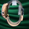 Cartier Calibre de Cartier Diver Pink Gold / Blue dial 42mm WGCA0009 Full Set - view 5