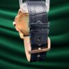 Cartier Calibre de Cartier Diver Pink Gold / Blue dial 42mm WGCA0009 Full Set - view 8