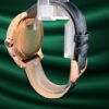 Cartier Calibre de Cartier Diver Pink Gold / Blue dial 42mm WGCA0009 Full Set - view 6