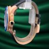 Cartier Calibre de Cartier Diver Pink Gold / Blue dial 42mm WGCA0009 Full Set - view 4