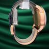 Cartier Calibre de Cartier Diver Pink Gold / Blue dial 42mm WGCA0009 Full Set - view 12