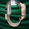 Cartier Calibre de Cartier Diver Pink Gold / Blue dial 42mm WGCA0009 Full Set - view 13