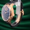 IWC Portuguese 2025 Serviced Portuguese Tourbillon Mystere Ref. IW504210 - view 3
