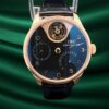 IWC Portuguese 2025 Serviced Portuguese Tourbillon Mystere Ref. IW504210 - view 16