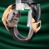 IWC Portuguese 2025 Serviced Portuguese Tourbillon Mystere Ref. IW504210 - view 6