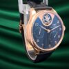 IWC Portuguese 2025 Serviced Portuguese Tourbillon Mystere Ref. IW504210 - view 15
