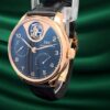 IWC Portuguese 2025 Serviced Portuguese Tourbillon Mystere Ref. IW504210 - view 2
