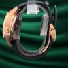 IWC Portuguese 2025 Serviced Portuguese Tourbillon Mystere Ref. IW504210 - view 5
