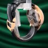 IWC Portuguese 2025 Serviced Portuguese Tourbillon Mystere Ref. IW504210 - view 11