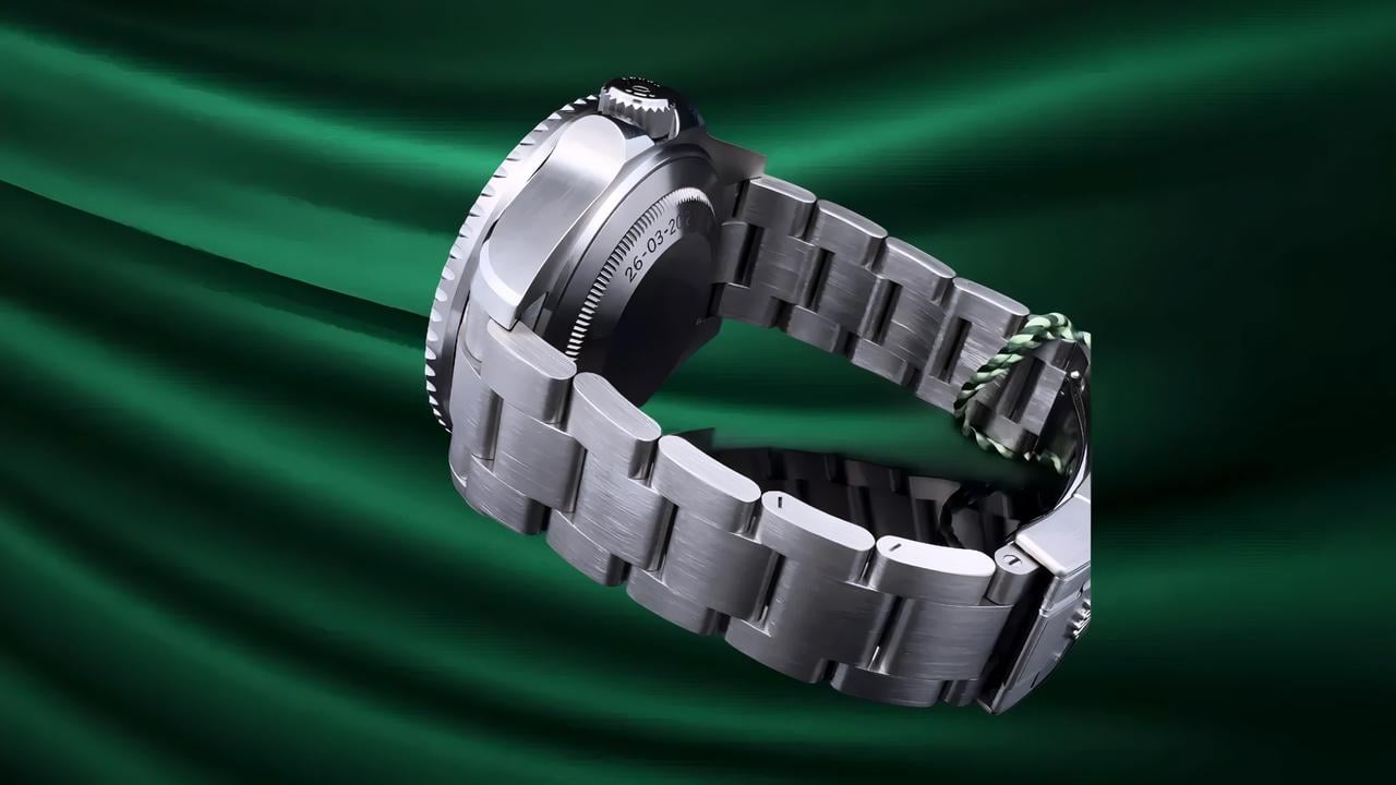 Rolex Sea-Dweller Deepsea NEW 2026 Sea-Dweller Deepsea Challenge 126067 50MM - view 6