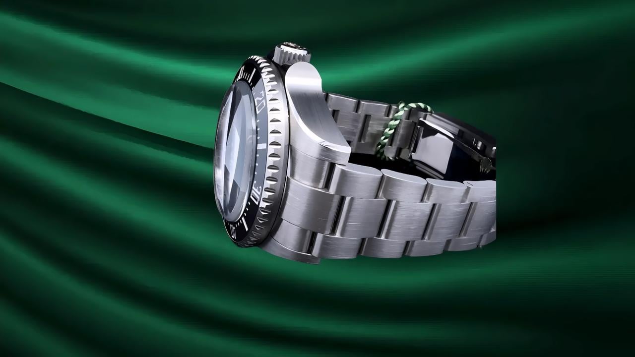 Rolex Sea-Dweller Deepsea NEW 2026 Sea-Dweller Deepsea Challenge 126067 50MM - view 4