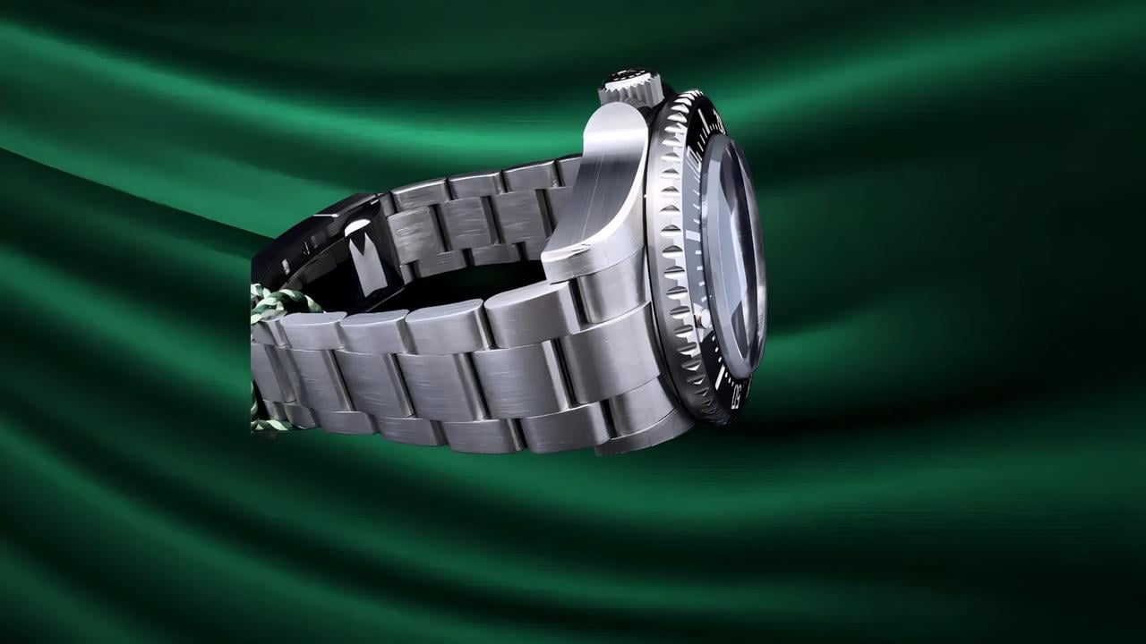 Rolex Sea-Dweller Deepsea NEW 2026 Sea-Dweller Deepsea Challenge 126067 50MM - view 13