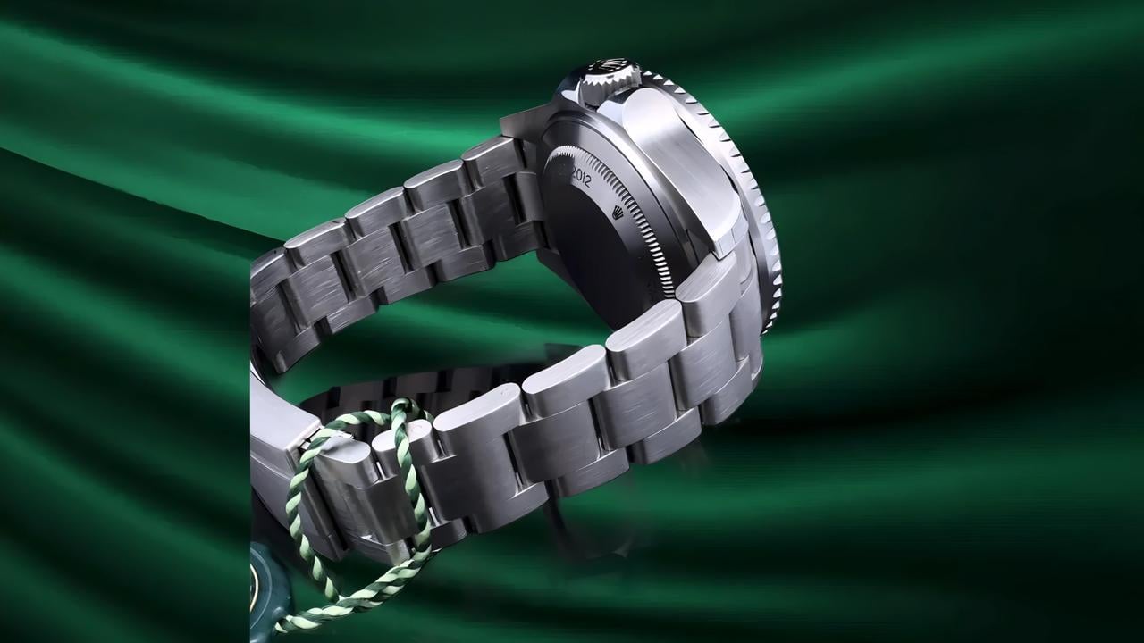 Rolex Sea-Dweller Deepsea NEW 2026 Sea-Dweller Deepsea Challenge 126067 50MM - view 11