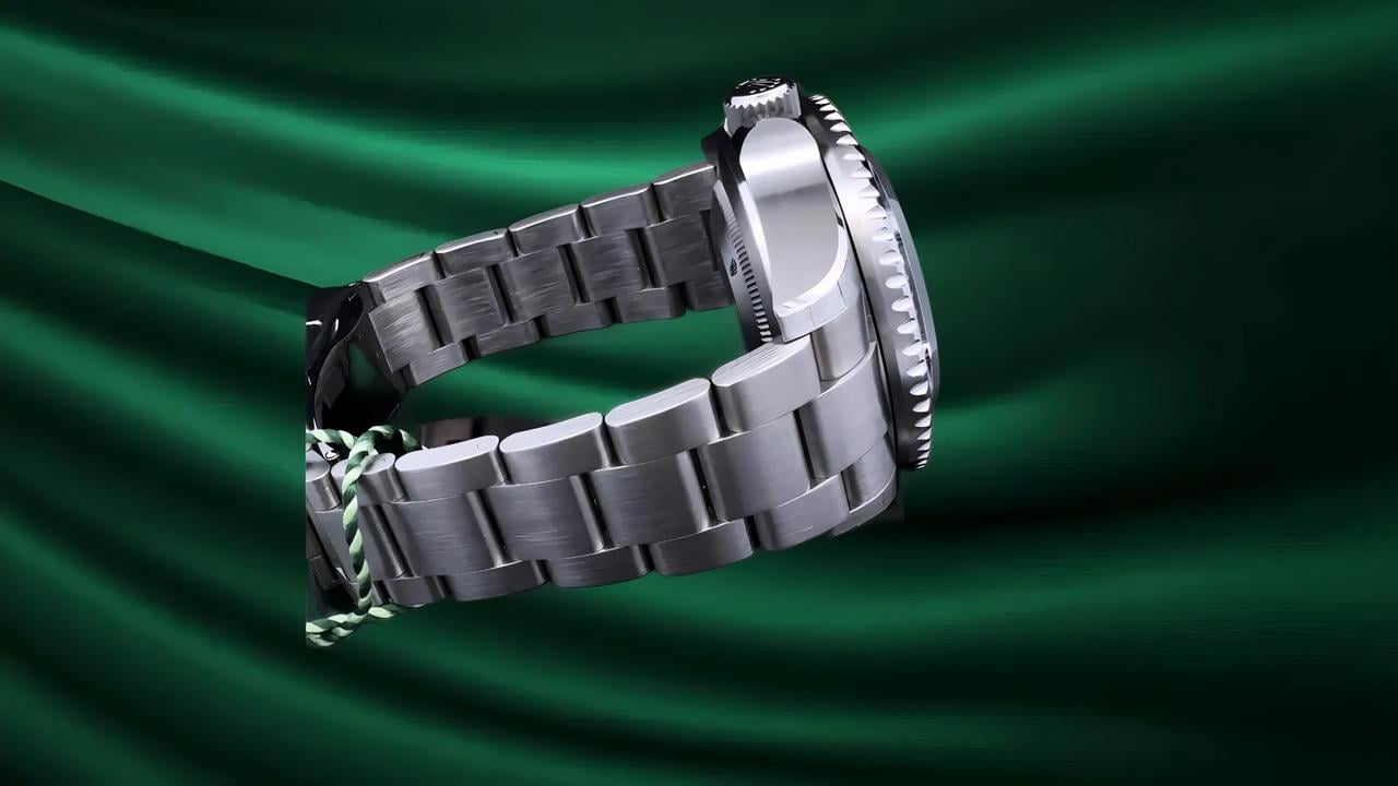 Rolex Sea-Dweller Deepsea NEW 2026 Sea-Dweller Deepsea Challenge 126067 50MM - view 12