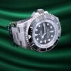 Rolex Sea-Dweller Deepsea NEW 2026 Sea-Dweller Deepsea Challenge 126067 50MM - view 15