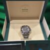 Rolex Sea-Dweller Deepsea NEW 2026 Sea-Dweller Deepsea Challenge 126067 50MM - view 16