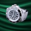 Rolex Sea-Dweller Deepsea NEW 2026 Sea-Dweller Deepsea Challenge 126067 50MM - view 2