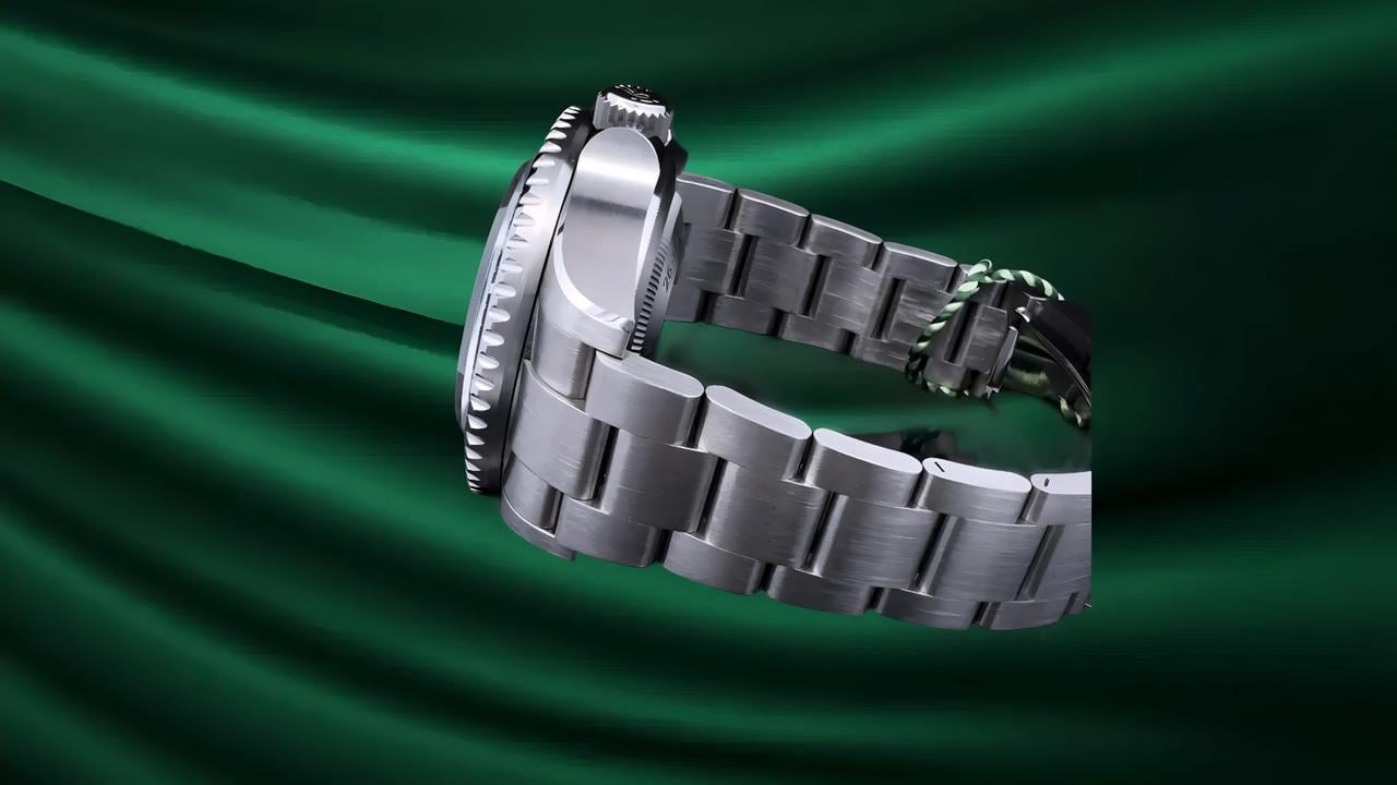 Rolex Sea-Dweller Deepsea NEW 2026 Sea-Dweller Deepsea Challenge 126067 50MM - view 5