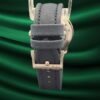 Blancpain Fifty Fathoms Titanium Blue dial Sailcloth 5015-12B40-O52A Full Set - view 9