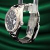 Rolex Datejust 126234-0016 Datejust 36 Stainless Steel / Fluted / Black / Oyster - view 3