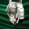 Rolex Datejust 126234-0016 Datejust 36 Stainless Steel / Fluted / Black / Oyster - view 7