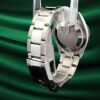 Rolex Datejust 126234-0016 Datejust 36 Stainless Steel / Fluted / Black / Oyster - view 10