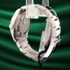 Rolex Datejust 126234-0016 Datejust 36 Stainless Steel / Fluted / Black / Oyster - view 6