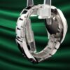 Rolex Datejust 126234-0016 Datejust 36 Stainless Steel / Fluted / Black / Oyster - view 11