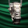Rolex Datejust 126234-0016 Datejust 36 Stainless Steel / Fluted / Black / Oyster - view 8