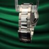 Rolex Datejust 126234-0016 Datejust 36 Stainless Steel / Fluted / Black / Oyster - view 9