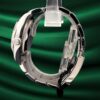 Rolex Datejust 126234-0016 Datejust 36 Stainless Steel / Fluted / Black / Oyster - view 5