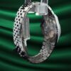 Rolex Land-Dweller NEW 2026 Land-Dweller 36 Oystersteel - White Gold / White / Flat Jubilee 127234-0001 - view 11