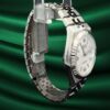 Rolex Land-Dweller NEW 2026 Land-Dweller 36 Oystersteel - White Gold / White / Flat Jubilee 127234-0001 - view 14
