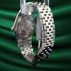 Rolex Land-Dweller NEW 2026 Land-Dweller 36 Oystersteel - White Gold / White / Flat Jubilee 127234-0001 - view 7