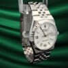 Rolex Land-Dweller NEW 2026 Land-Dweller 36 Oystersteel - White Gold / White / Flat Jubilee 127234-0001 - view 15