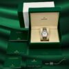 Rolex Land-Dweller NEW 2026 Land-Dweller 36 Oystersteel - White Gold / White / Flat Jubilee 127234-0001 - view 16