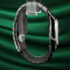 Rolex Land-Dweller NEW 2026 Land-Dweller 36 Oystersteel - White Gold / White / Flat Jubilee 127234-0001 - view 13