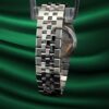 Rolex Land-Dweller NEW 2026 Land-Dweller 36 Oystersteel - White Gold / White / Flat Jubilee 127234-0001 - view 9