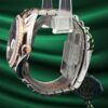 Rolex Datejust NEW Datejust 36 Stainless Steel / Everose / Diamond / Slate Roman Diamond / Jubilee 126281RBR-0011 - view 5